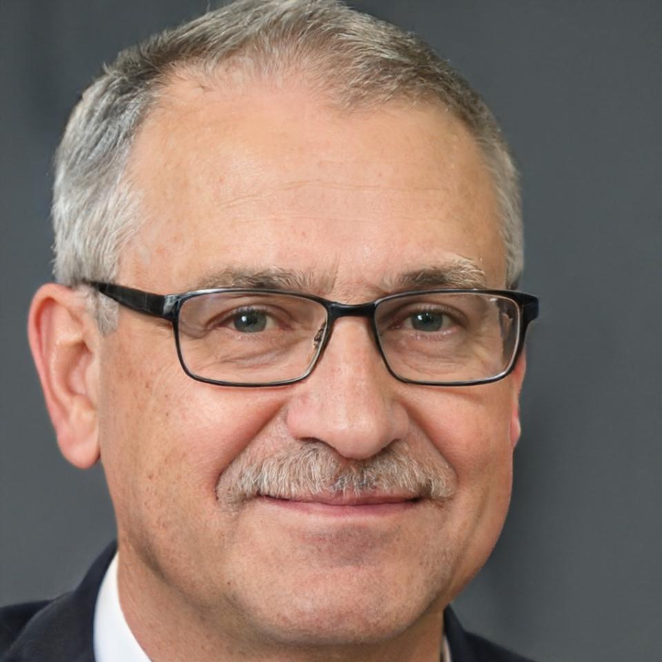 Portrait de Laurent Dubois, formateur expert en finances personnelles